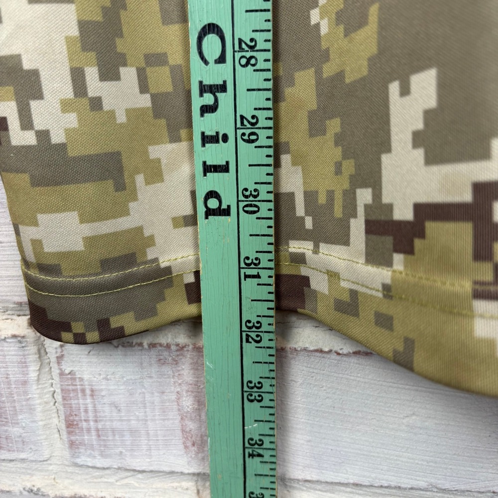 Nike Oakland Raiders Derek Carr #4 Salute To Service Jersey XL Camo NFL - Picture 9 of 9